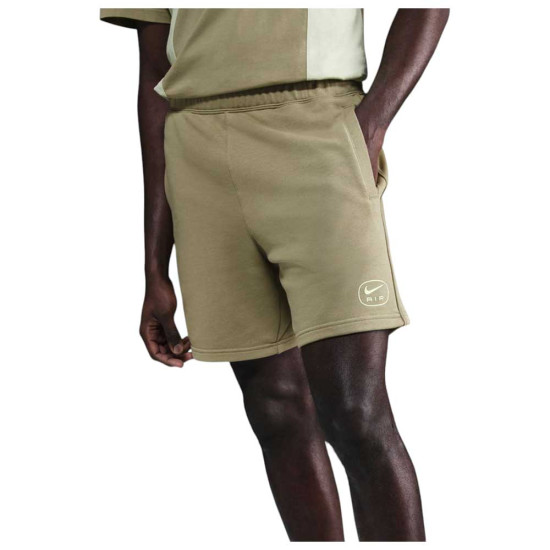 Nike Ανδρικό σορτς Sportswear Air French Terry Shorts